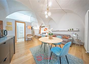 L'INVESTIMENTO PERFETTO: STORICITA' IN CENTRO CHIAVENNA