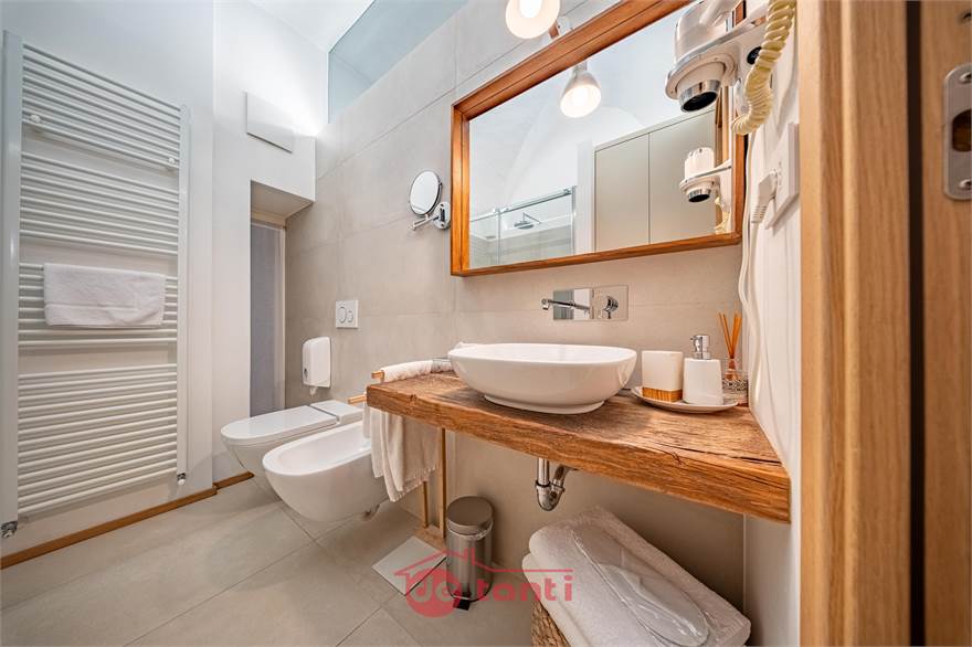 BAGNO PRIMO APPARTAMENTO