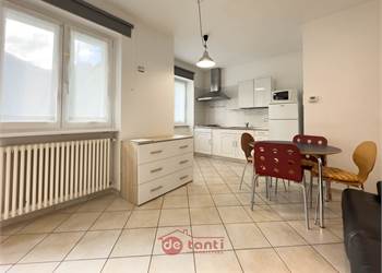 BILOCALE IN AFFITTO A CHIAVENNA