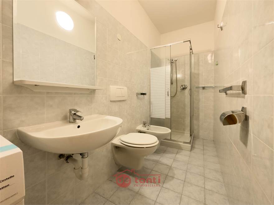 BAGNO