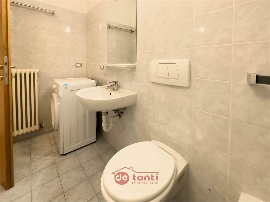 BAGNO 