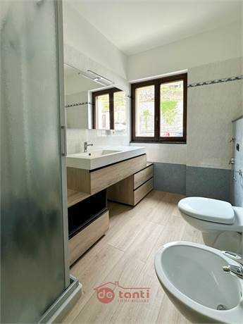 BAGNO