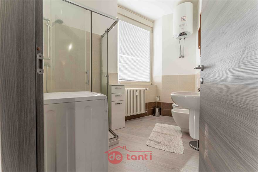 BAGNO