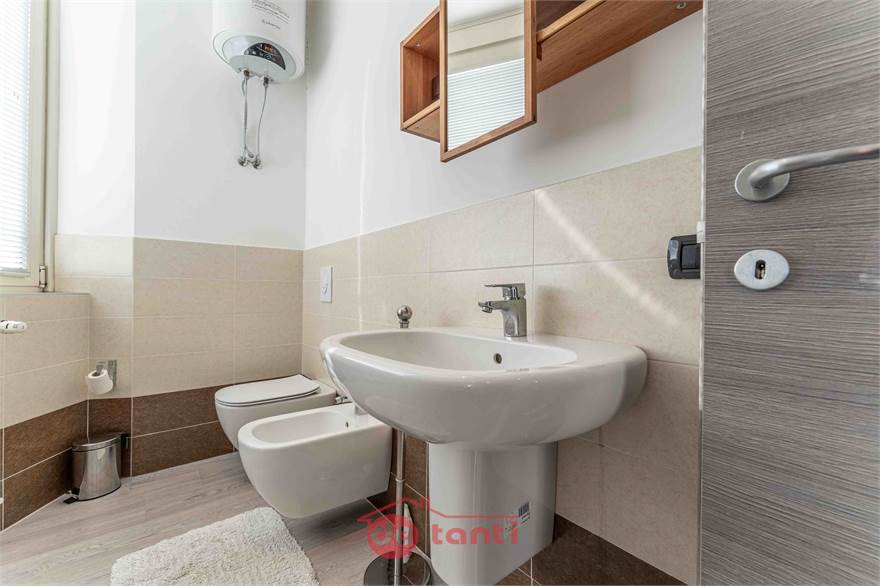 BAGNO