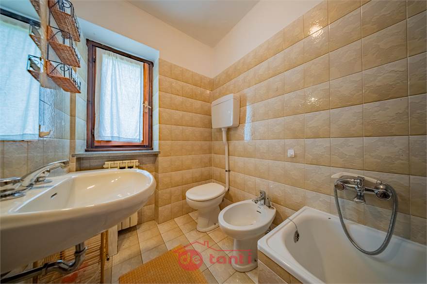 BAGNO