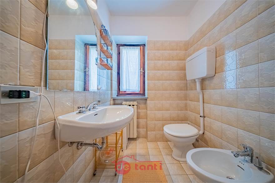 BAGNO