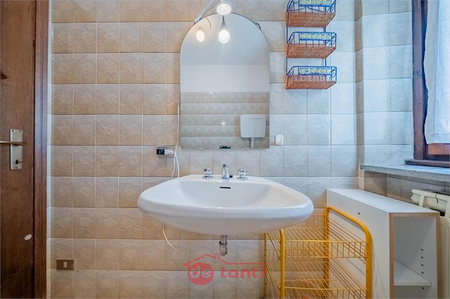 BAGNO