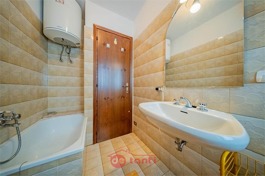BAGNO