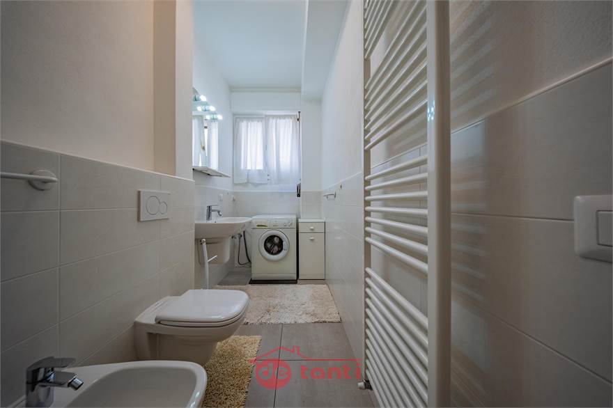 BAGNO