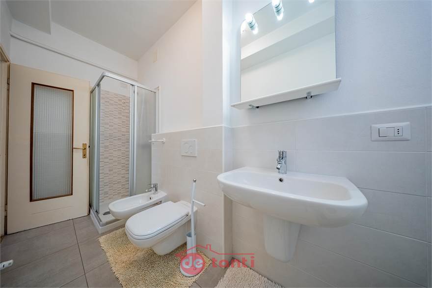 BAGNO