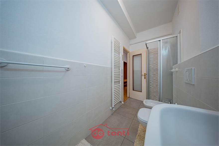 BAGNO