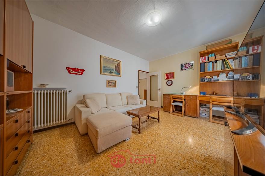 SOGGIORNO
