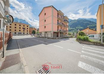L'APPARTAMENTO A CHIAVENNA CON TUTTO LO SPAZIO CHE CERCAVI