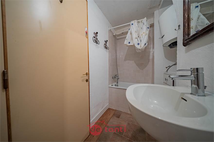 BAGNO