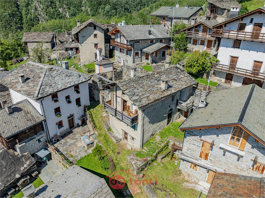 VISTA ESTERNA