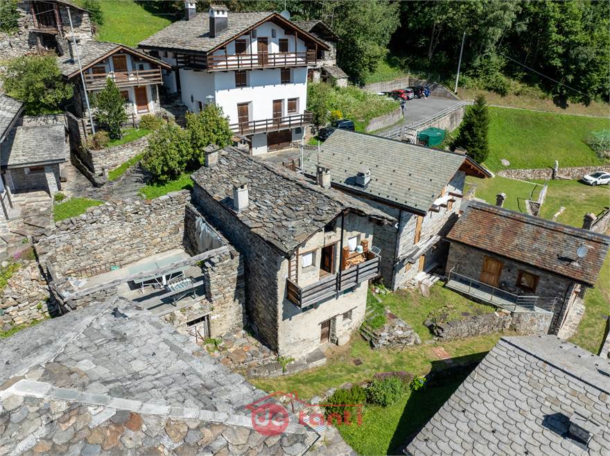 VISTA ESTERNA