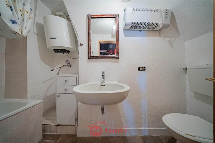BAGNO