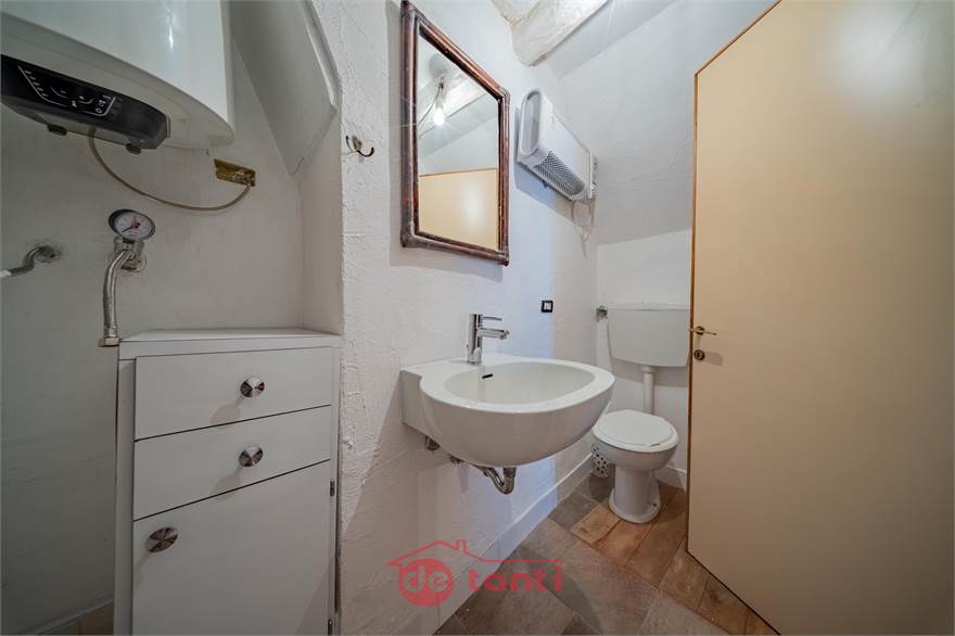 BAGNO
