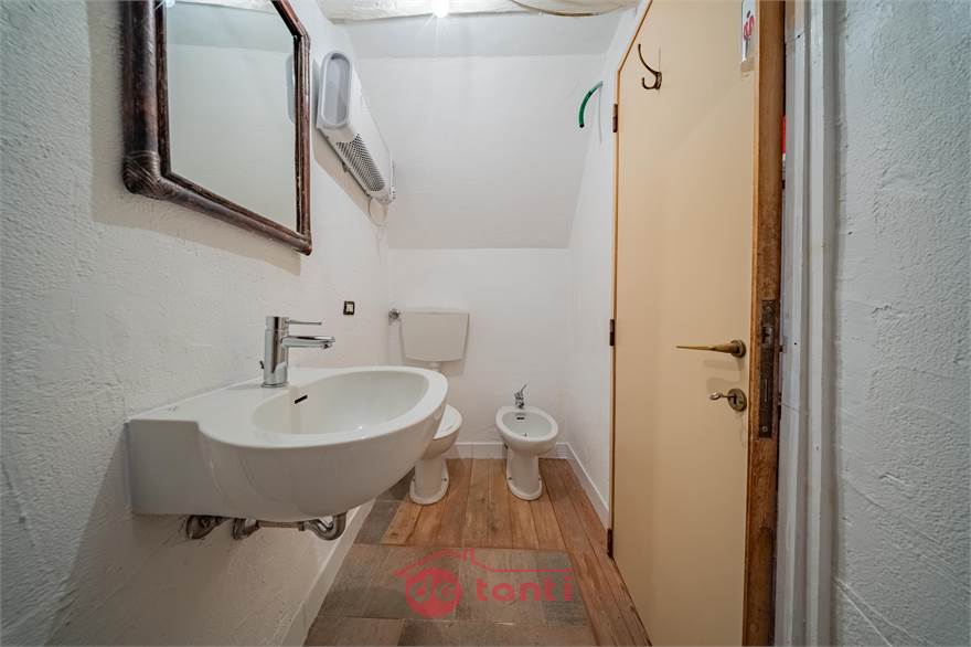 BAGNO