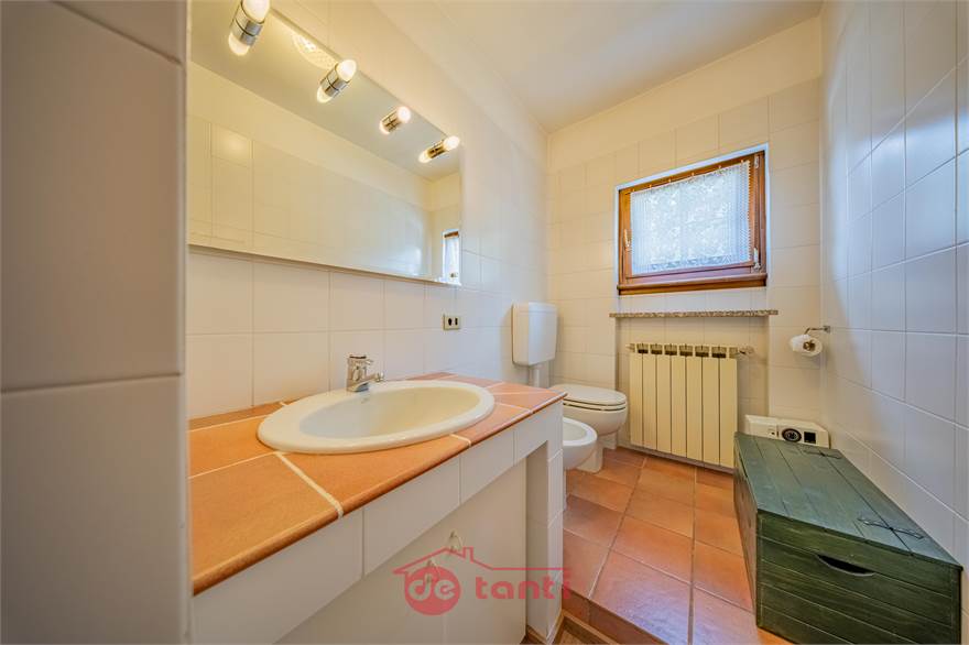 BAGNO 1