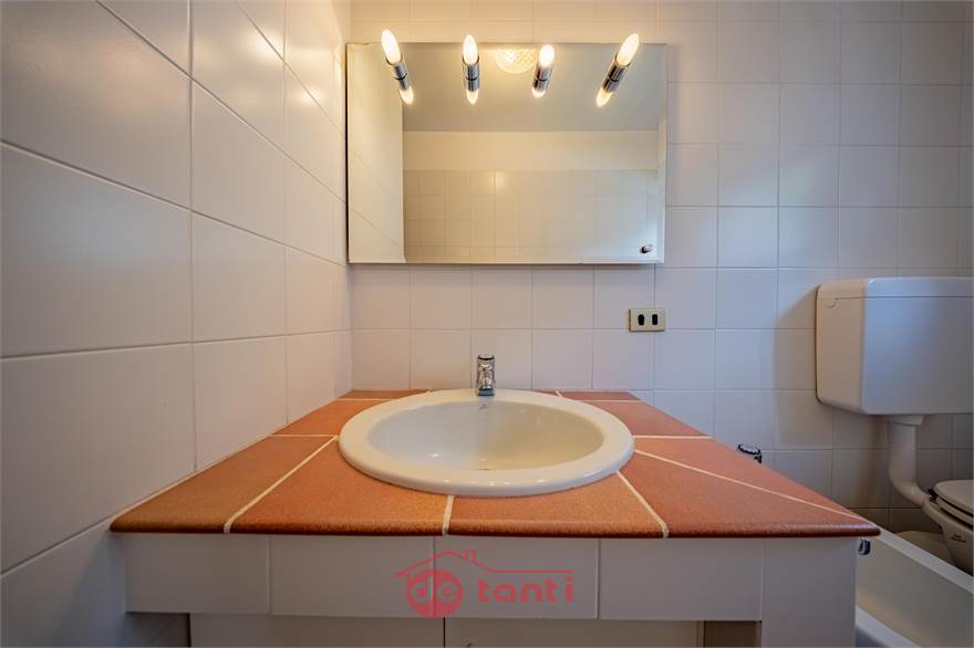 BAGNO 1