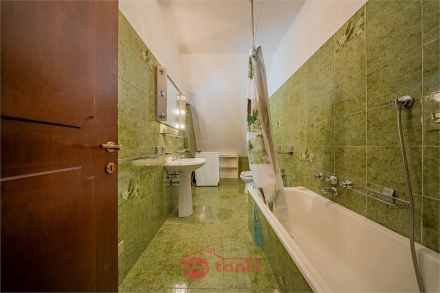 BAGNO