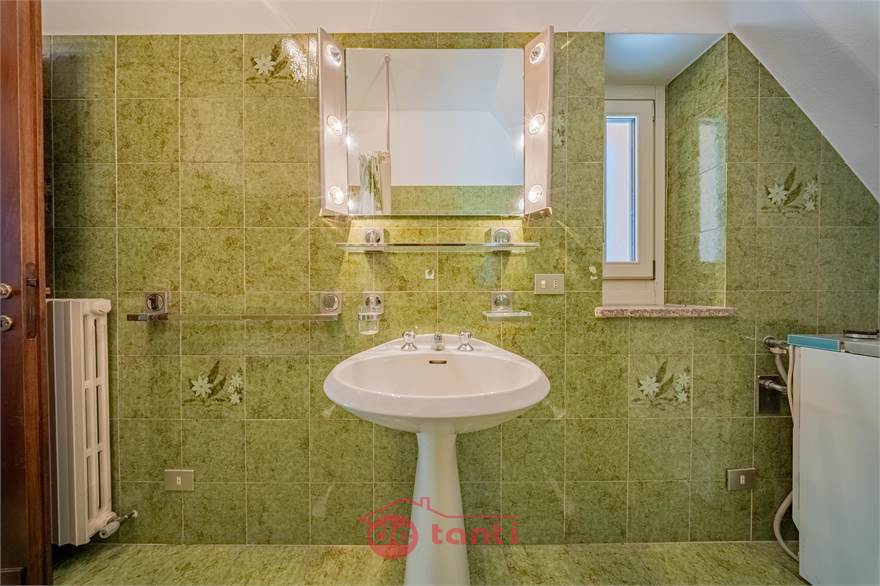 BAGNO