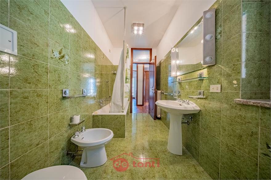 BAGNO