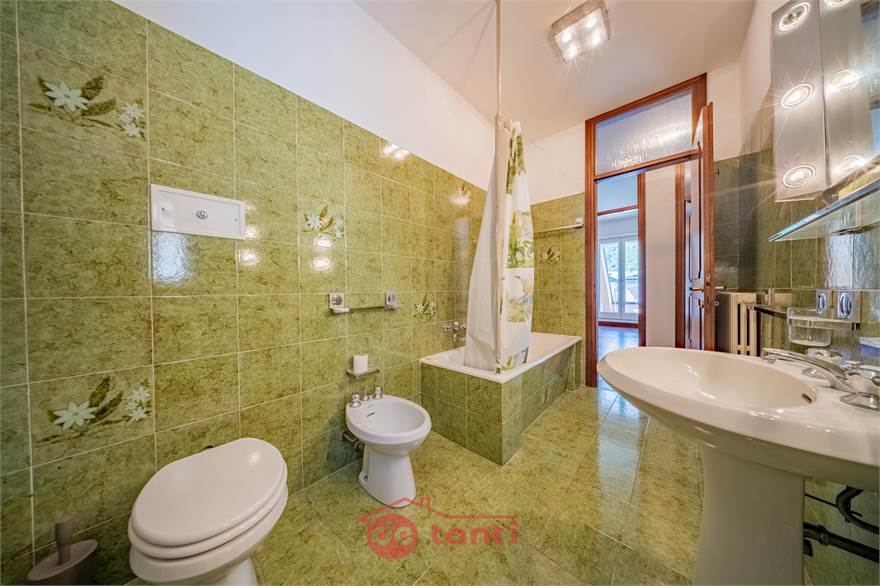 BAGNO