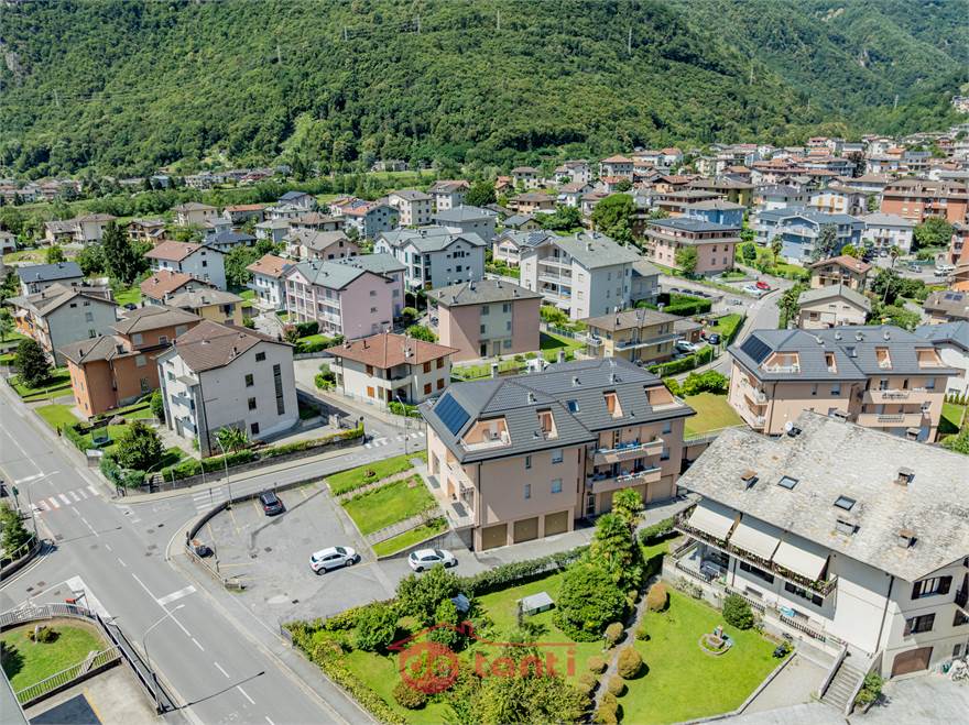 VISTA ESTERNA
