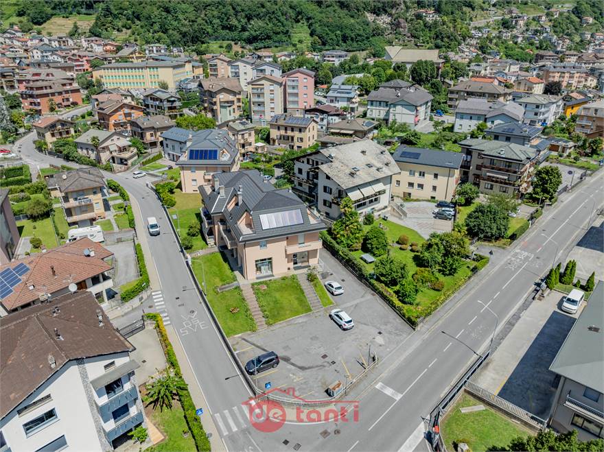 VISTA ESTERNA