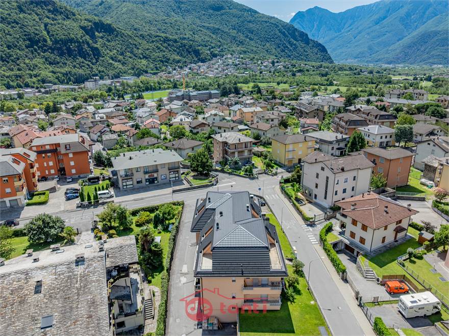 VISTA ESTERNA