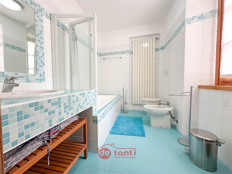 BAGNO