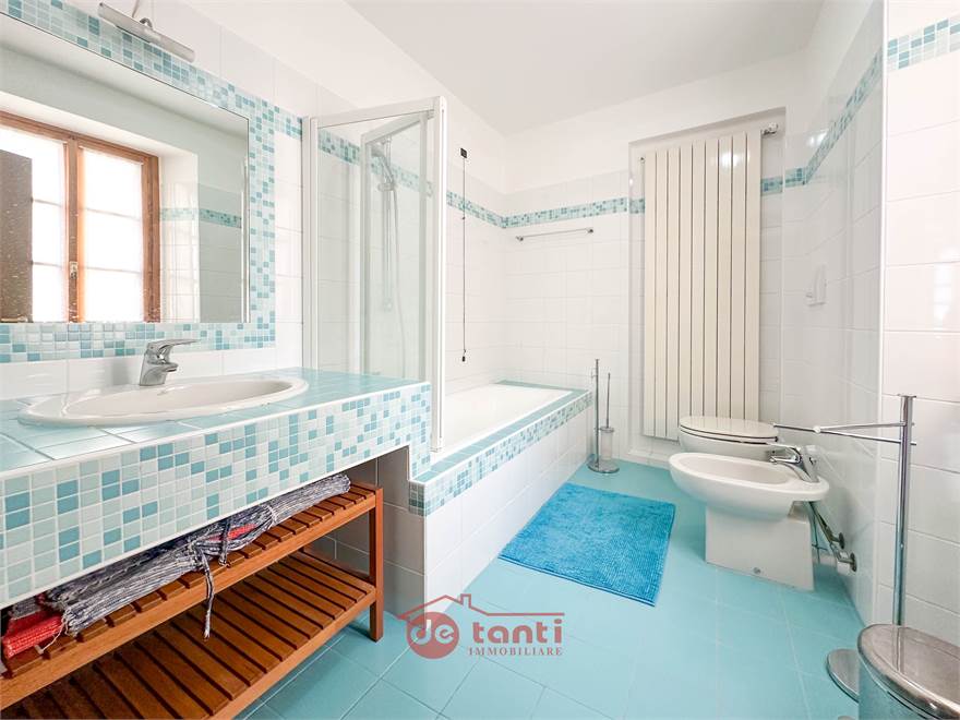 BAGNO