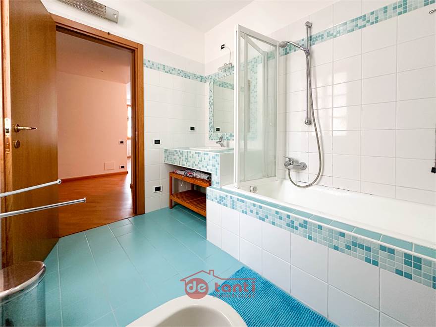 BAGNO