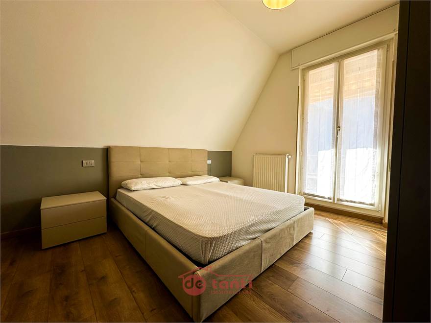 CAMERA DA LETTO