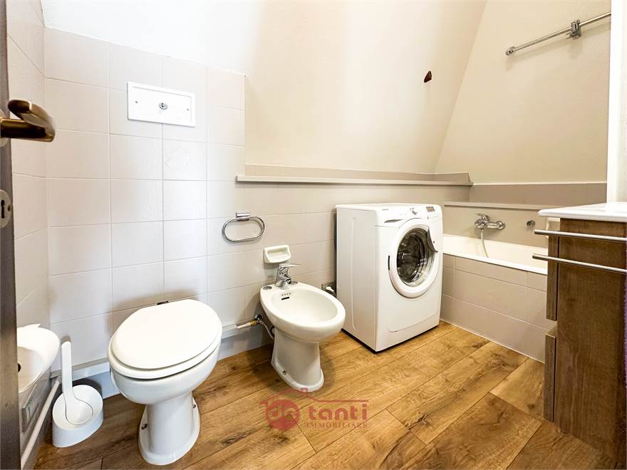 BAGNO
