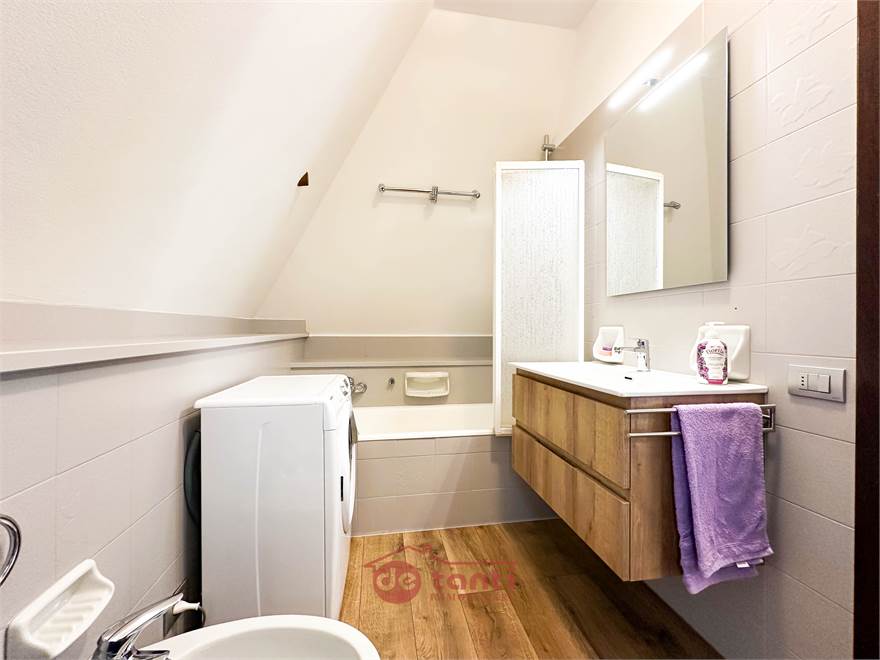 BAGNO