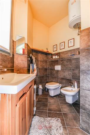 BAGNO