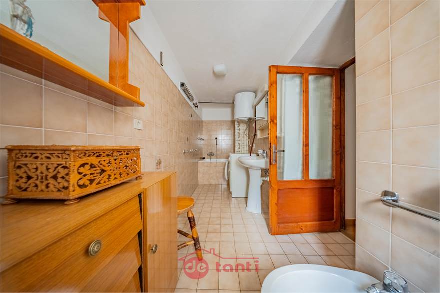 BAGNO