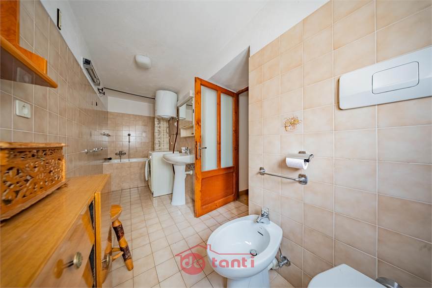 BAGNO