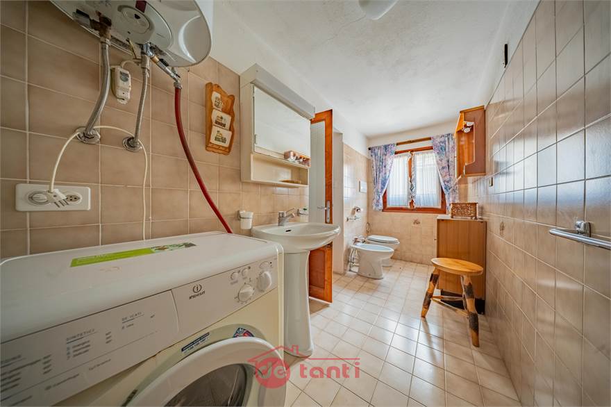 BAGNO