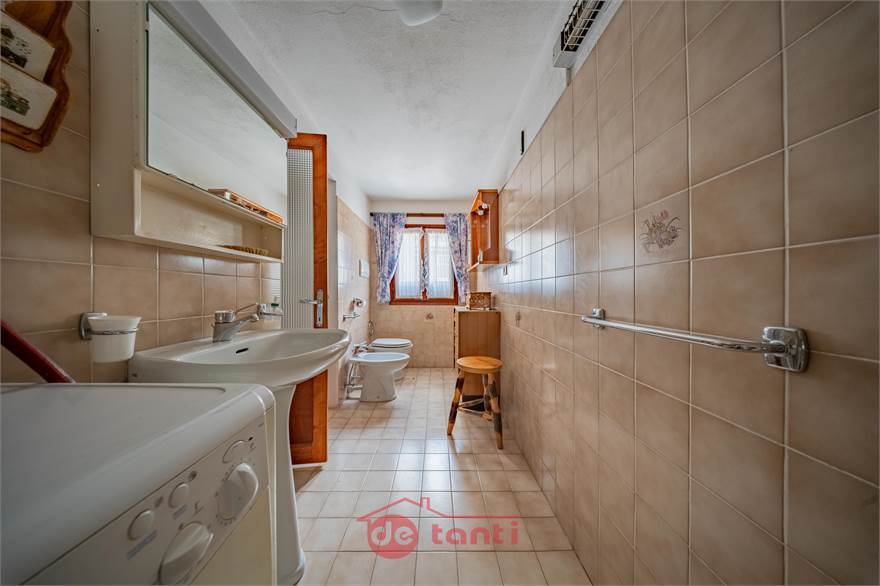 BAGNO