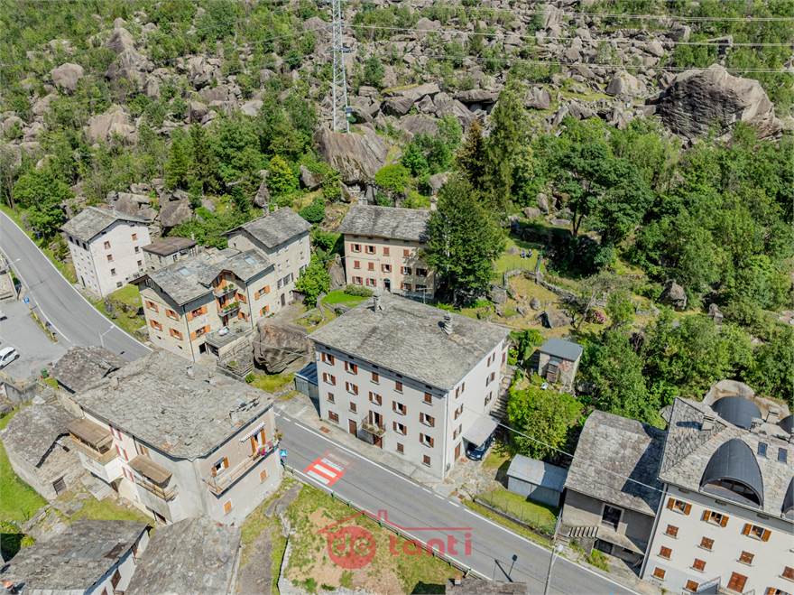 VISTA ESTERNA