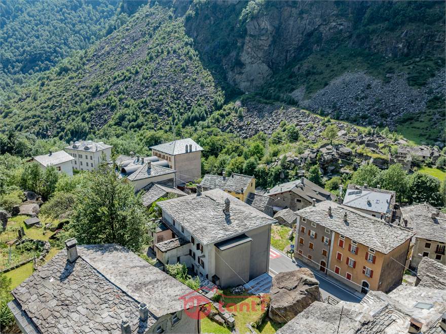 VISTA ESTERNA