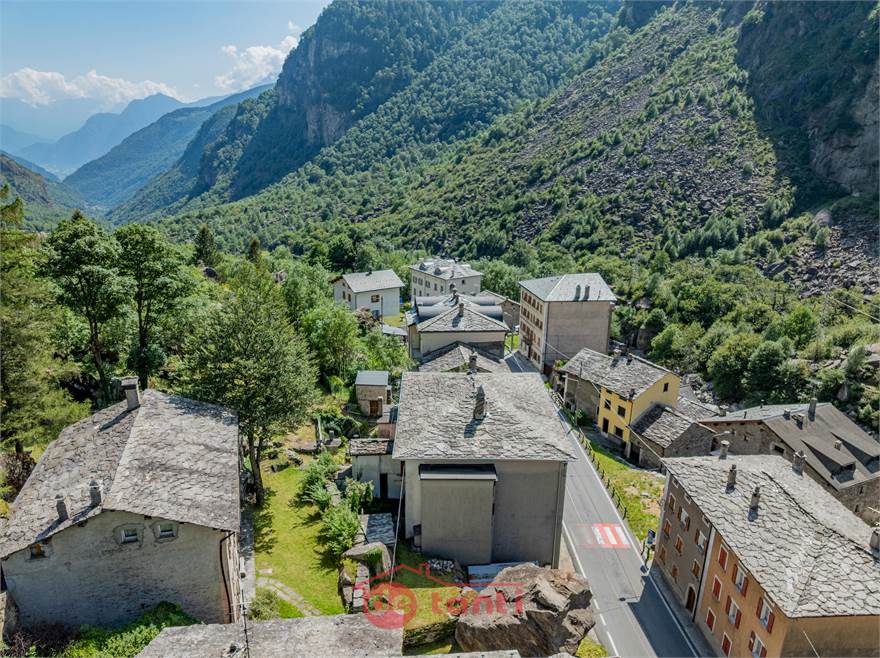VISTA ESTERNA