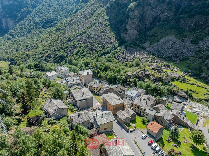VISTA ESTERNA