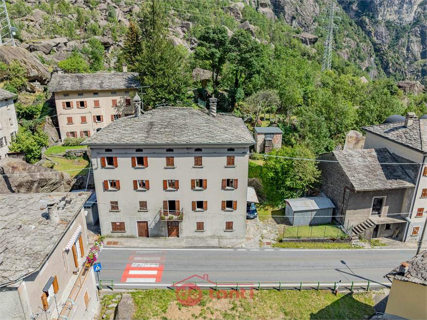 VISTA ESTERNA