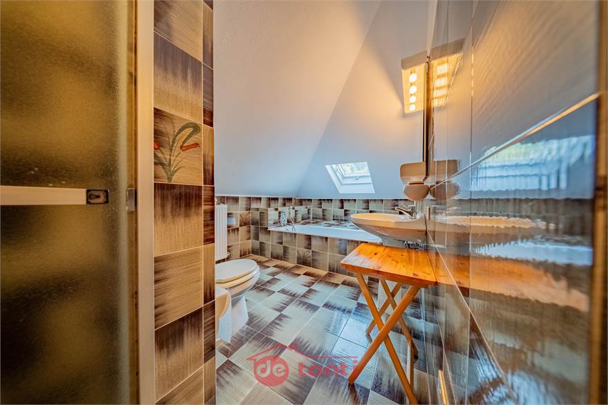 BAGNO