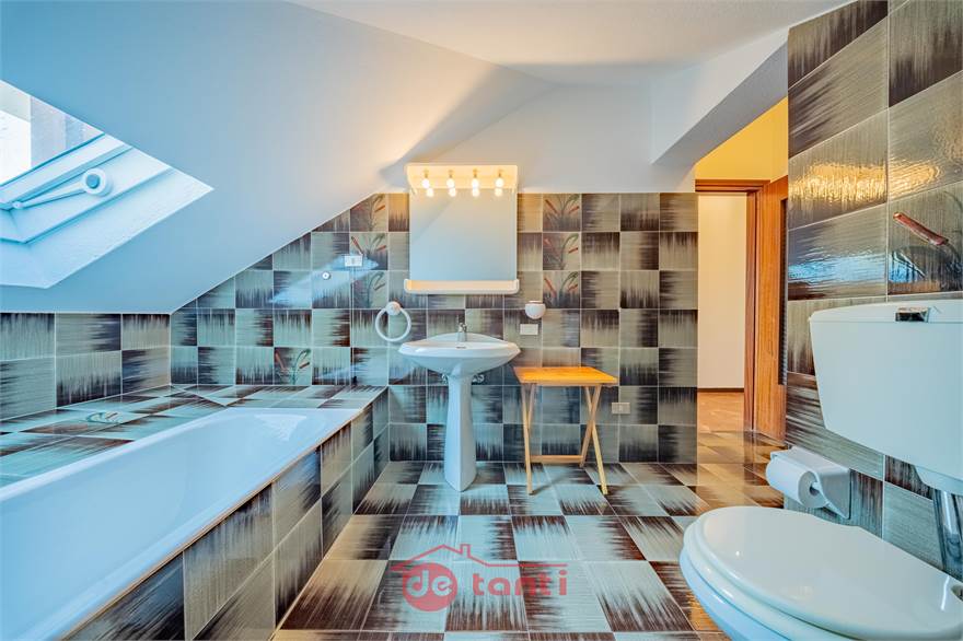 BAGNO